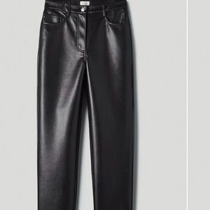 ARITZIA Wilfred Melina Pant ankle length